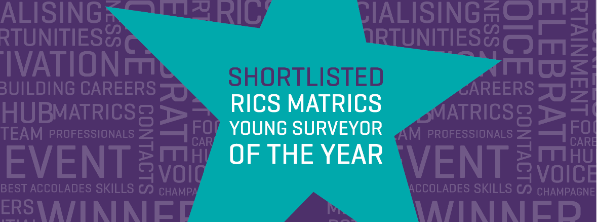 YOUNG SURVEYOR OF THE YEAR AWARDS 2019 AND RICS FELLOWS RECEPTION – THIS WEEK!